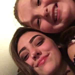 Meet your Posher, Kaelyn